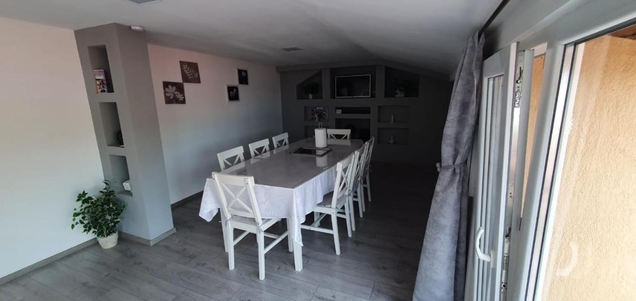 Apartament La Sika Orşova Exteriör bild